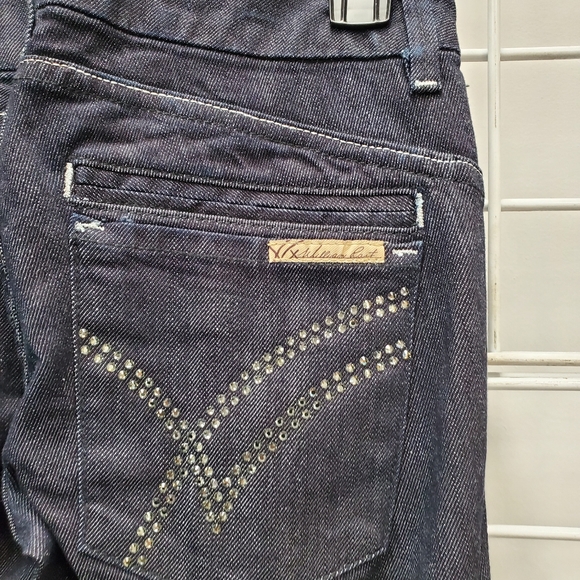 William Rast Flare Jeans - Picture 6 of 13